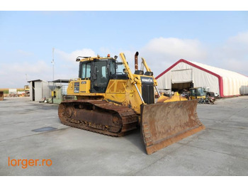 Μπουλντόζα KOMATSU D65PX-18
