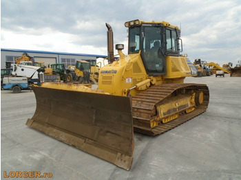 Ερπυστριοφόρος εκσκαφέας KOMATSU D61PX-23