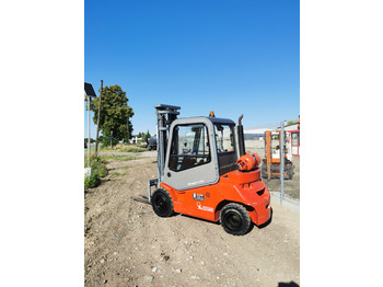 Υγραεριοκίνητο περονοφόρο Cesab BT Drago 350: φωτογραφία 1