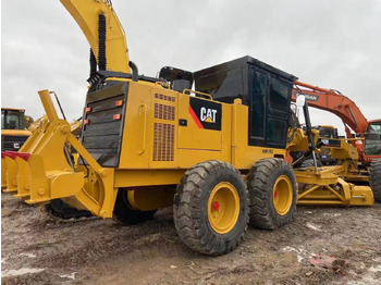 Γκρέιντερ caterpillar 140H: φωτογραφία 2