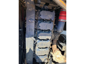 Τηλεσκοπικός γερανός sany stc800: φωτογραφία 4