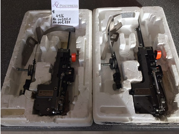 Εκτυπωτική μηχανή