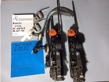 Εκτυπωτική μηχανή