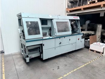 Μηχανή βιβλιοδεσίας HORIZON