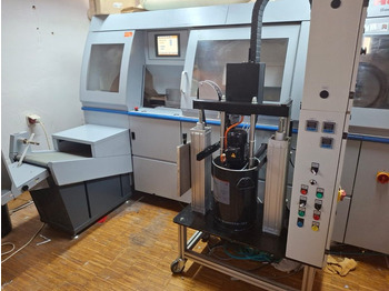 Μηχανή βιβλιοδεσίας HORIZON