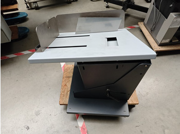 Εκτυπωτική μηχανή HORIZON