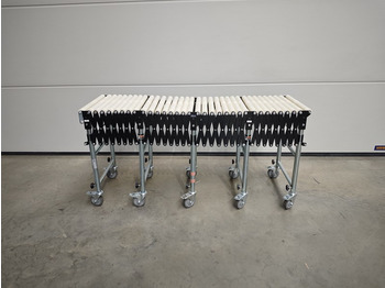 Εκτυπωτική μηχανή HORIZON