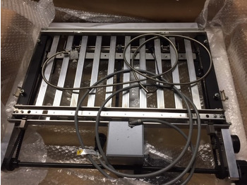 Εκτυπωτική μηχανή HORIZON