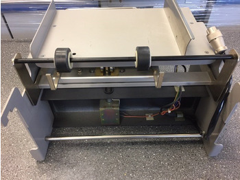 Εκτυπωτική μηχανή HORIZON