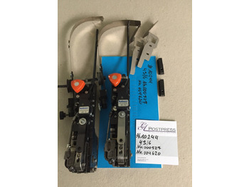 Εκτυπωτική μηχανή HORIZON