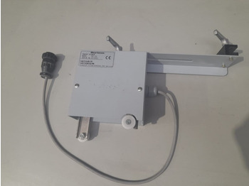 Εκτυπωτική μηχανή HORIZON