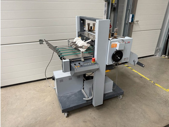 Διπλωτική μηχανή HORIZON