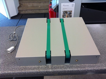 Εκτυπωτική μηχανή HORIZON