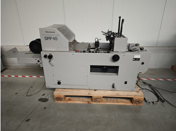 Εκτυπωτική μηχανή HORIZON