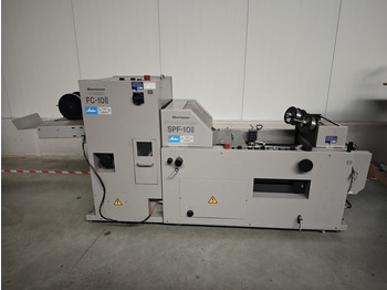 Εκτυπωτική μηχανή HORIZON