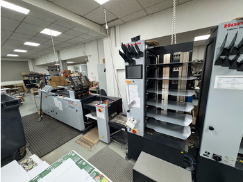 Εκτυπωτική μηχανή HORIZON