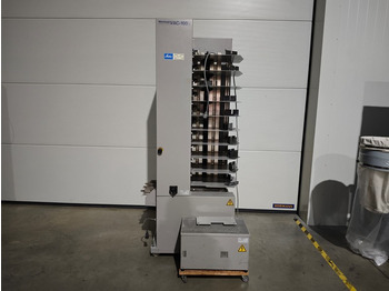 Εκτυπωτική μηχανή HORIZON