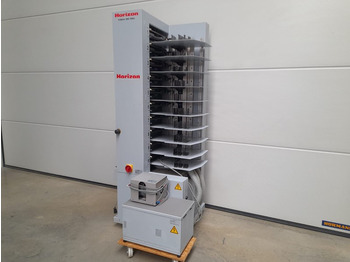Εκτυπωτική μηχανή Horizon VAC-100 m: φωτογραφία 2