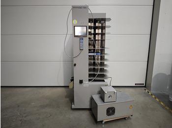 Εκτυπωτική μηχανή HORIZON