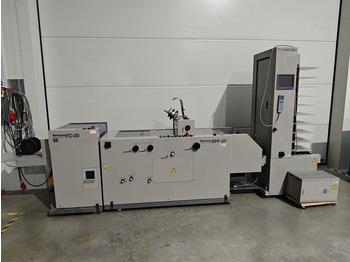 Εκτυπωτική μηχανή HORIZON