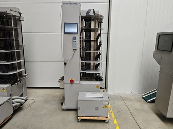 Εκτυπωτική μηχανή HORIZON