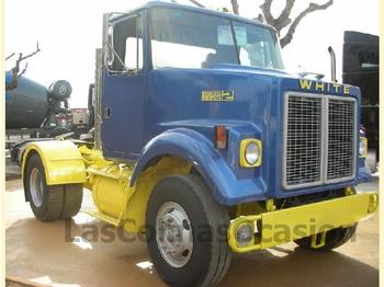 Τράκτορας VOLVO WHITE ROAD: φωτογραφία 1