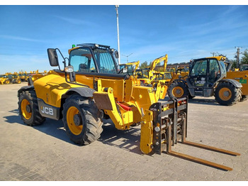 Leasing  JCB 535-125 JCB 535-125: φωτογραφία 2