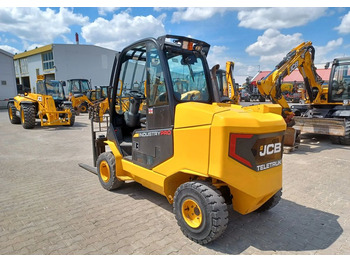 Leasing JCB TLT 35-26D JCB TLT 35-26D: φωτογραφία 4 Leasing JCB TLT 35-26D JCB TLT 35-26D: φωτογραφία 4