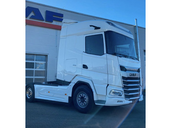 Καινούριο Τράκτορας DAF XG 480 FT/ Camera: φωτογραφία 3