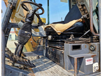 Τροχοφόρος εκσκαφέας Case 788: φωτογραφία 4 Τροχοφόρος εκσκαφέας Case 788: φωτογραφία 4