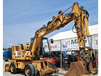 Τροχοφόρος εκσκαφέας Case 788: φωτογραφία 2 Τροχοφόρος εκσκαφέας Case 788: φωτογραφία 2