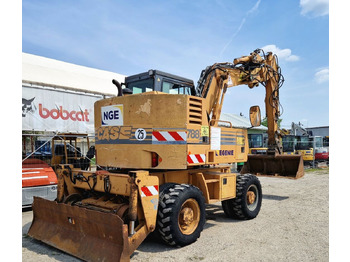 Τροχοφόρος εκσκαφέας Case 788: φωτογραφία 5 Τροχοφόρος εκσκαφέας Case 788: φωτογραφία 5