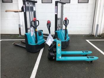 Μηχάνημα στοίβαξης BAOLI