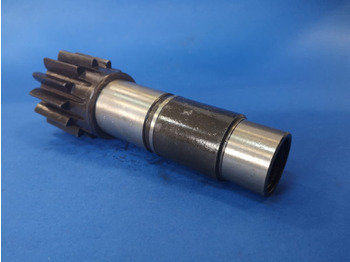 Μειωτήρας περιστροφής