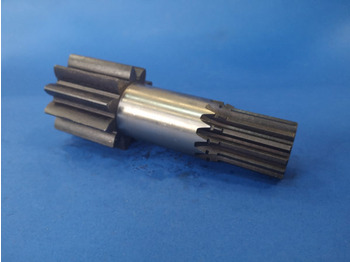 Μειωτήρας περιστροφής YANMAR