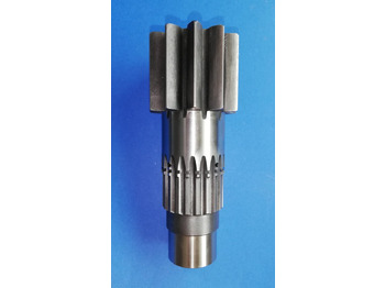 Μειωτήρας περιστροφής για Κατασκευή μηχανήματα 010170A Yanmar B25 Schwenkmotorwelle: φωτογραφία 4 Μειωτήρας περιστροφής για Κατασκευή μηχανήματα 010170A Yanmar B25 Schwenkmotorwelle: φωτογραφία 4