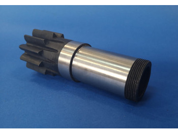 Μειωτήρας περιστροφής YANMAR