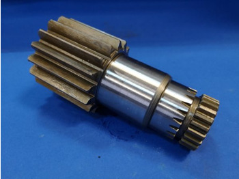 Μειωτήρας περιστροφής TEREX