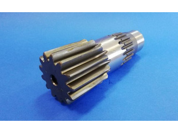 Μειωτήρας περιστροφής HITACHI