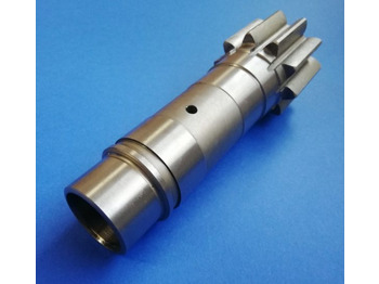 Μειωτήρας περιστροφής KUBOTA