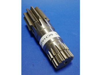 Μειωτήρας περιστροφής SCHAEFF