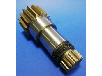 Μειωτήρας περιστροφής για Κατασκευή μηχανήματα 010510A Libra 216 Swing Motor Shaft: φωτογραφία 3 Μειωτήρας περιστροφής για Κατασκευή μηχανήματα 010510A Libra 216 Swing Motor Shaft: φωτογραφία 3