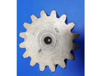 Μειωτήρας περιστροφής για Κατασκευή μηχανήματα 010510A Libra 216 Swing Motor Shaft: φωτογραφία 2 Μειωτήρας περιστροφής για Κατασκευή μηχανήματα 010510A Libra 216 Swing Motor Shaft: φωτογραφία 2