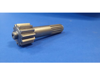 Υδραυλικός κινητήρας