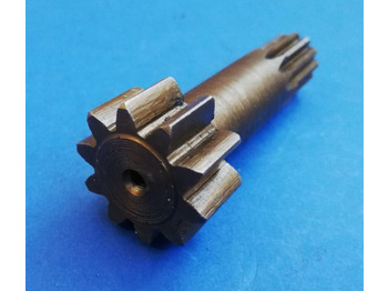 Υδραυλικός κινητήρας