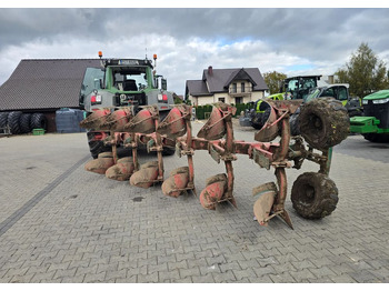 Άροτρο KVERNELAND