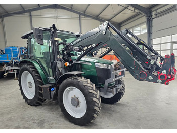 Τρακτέρ MASSEY FERGUSON 4708