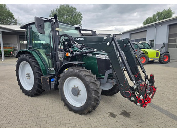 Τρακτέρ MASSEY FERGUSON 4708