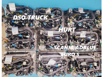 Ανταλλακτικό POMPA MODUL ADBLUE SCANIA EURO 5: φωτογραφία 3 Ανταλλακτικό POMPA MODUL ADBLUE SCANIA EURO 5: φωτογραφία 3