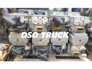 Ανταλλακτικό MAN TGS